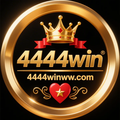 4444win